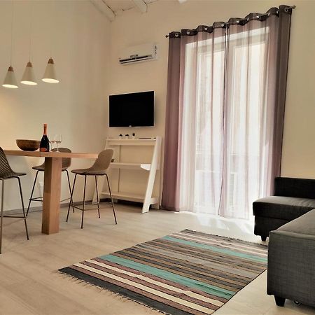Edesia Apartment- Ortigia Holidays Syracuse Exteriér fotografie