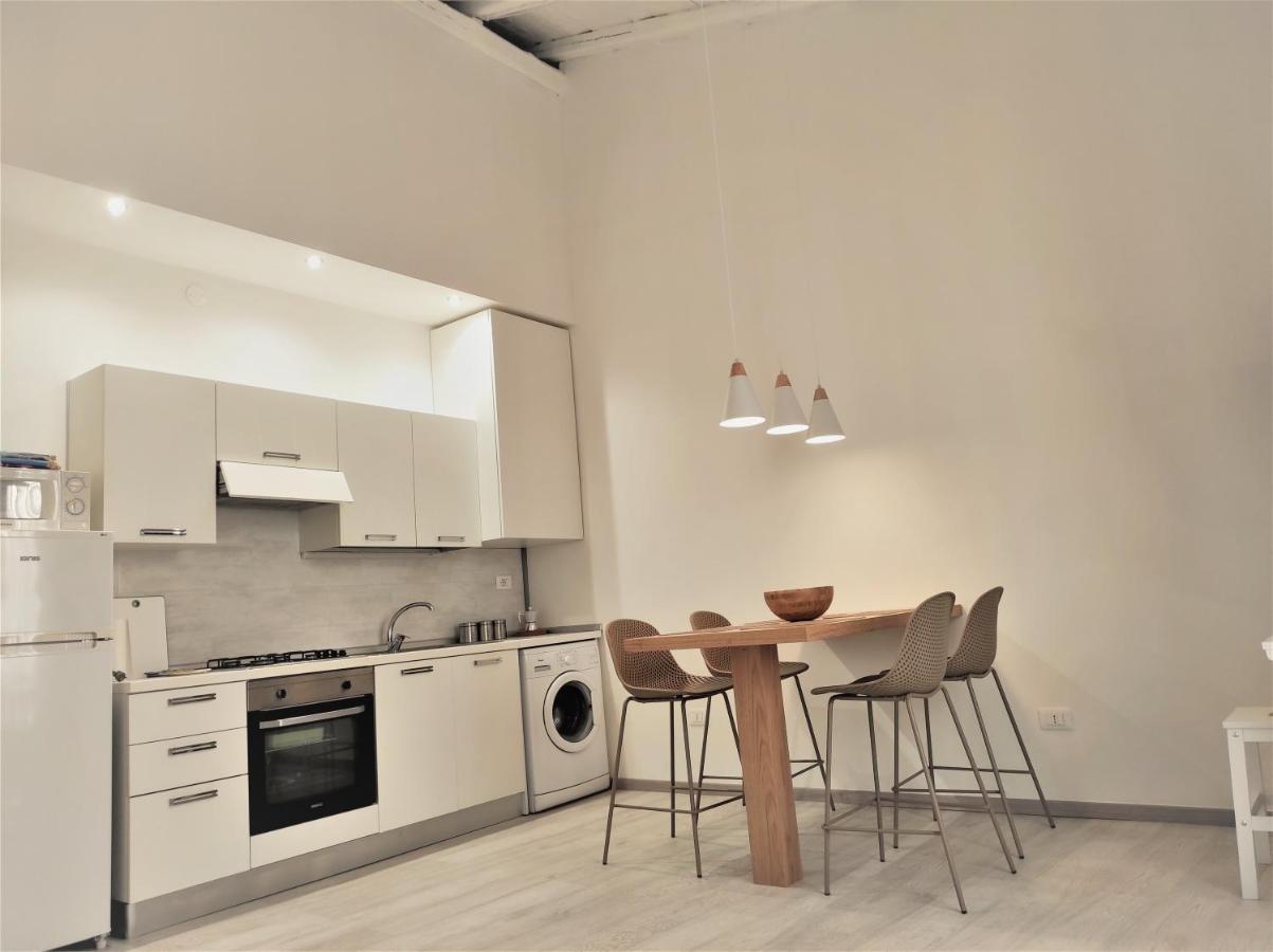 Edesia Apartment- Ortigia Holidays Syracuse Exteriér fotografie