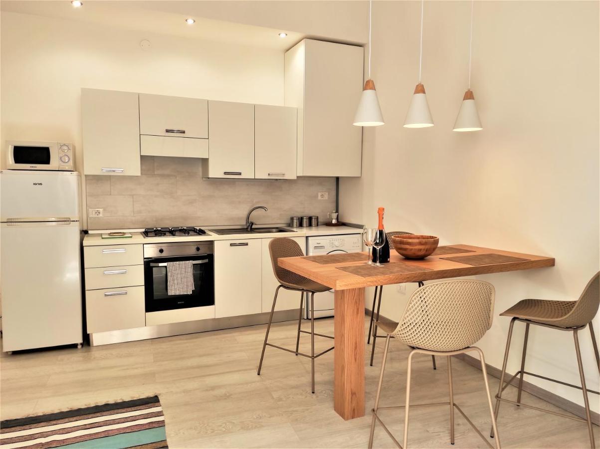 Edesia Apartment- Ortigia Holidays Syracuse Exteriér fotografie