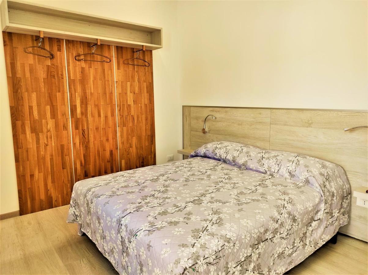 Edesia Apartment- Ortigia Holidays Syracuse Exteriér fotografie